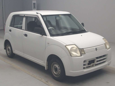 2005 Suzuki Alto HA24V[2]