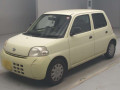 2010 Daihatsu Esse