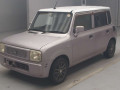 2002 Suzuki ALTO Lapin