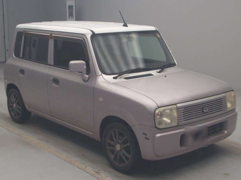 2002 Suzuki ALTO Lapin HE21S[2]