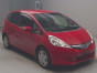 2012 Honda Fit Hybrid