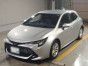 2019 Toyota Corolla Sports