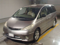 2004 Toyota Estima