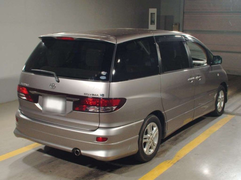 2004 Toyota Estima ACR30W[1]