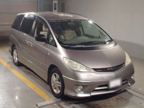 2004 Toyota Estima ACR30W[2]