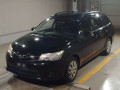 2012 Toyota Corolla Fielder