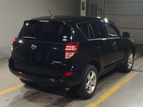 2009 Toyota RAV4 ACA31W[1]