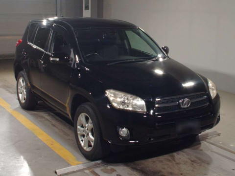 2009 Toyota RAV4 ACA31W[2]