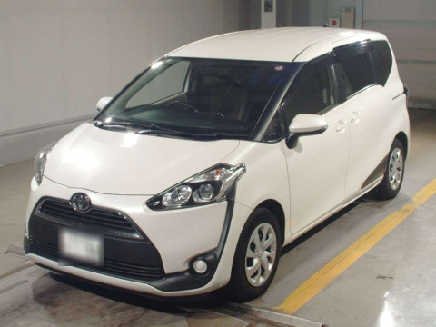 2016 Toyota Sienta NSP170G[0]