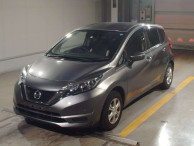 2020 Nissan Note