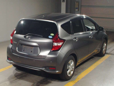 2020 Nissan Note E12[1]