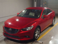 2013 Mazda Atenza