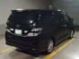 2008 Toyota Vellfire