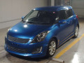 2014 Suzuki Swift