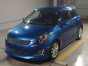 2014 Suzuki Swift