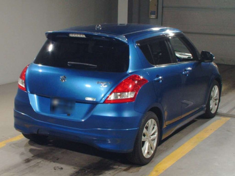 2014 Suzuki Swift ZC72S[1]