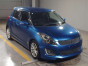 2014 Suzuki Swift