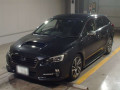 2016 Subaru Levorg