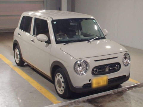 2024 Suzuki ALTO Lapin HE33S[2]