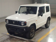 2019 Suzuki Jimny