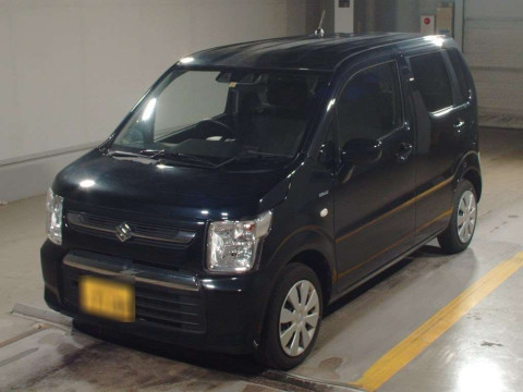 2023 Suzuki Wagon R MH95S[0]