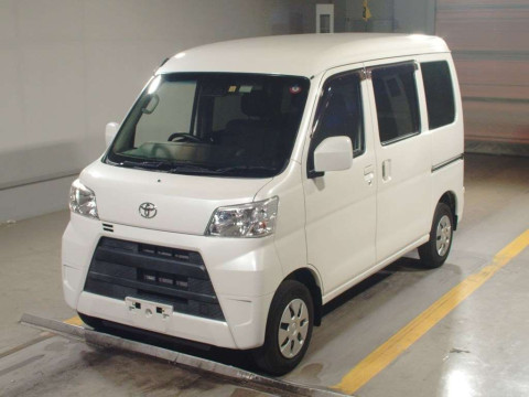 2018 Toyota Pixis Van S321M[0]