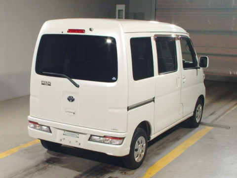 2018 Toyota Pixis Van S321M[1]