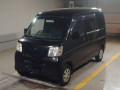 2010 Daihatsu Hijet Cargo