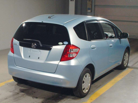 2010 Honda Fit GE6[1]