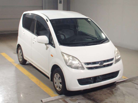 2006 Daihatsu Move L175S[2]