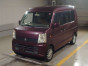 2005 Suzuki Every Wagon