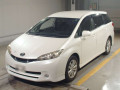 2009 Toyota Wish