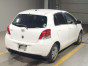 2008 Toyota Vitz