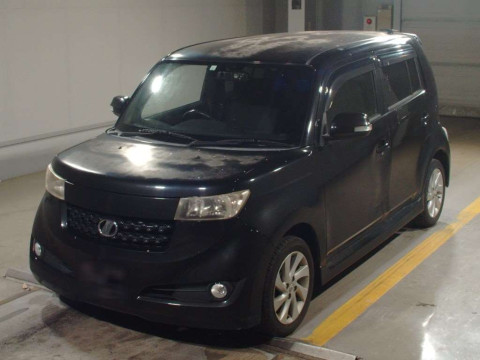 2009 Toyota bB QNC21[0]