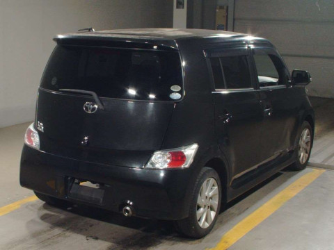 2009 Toyota bB QNC21[1]