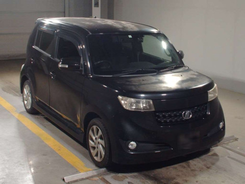 2009 Toyota bB QNC21[2]