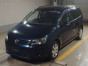 2012 Volkswagen Golf Touran