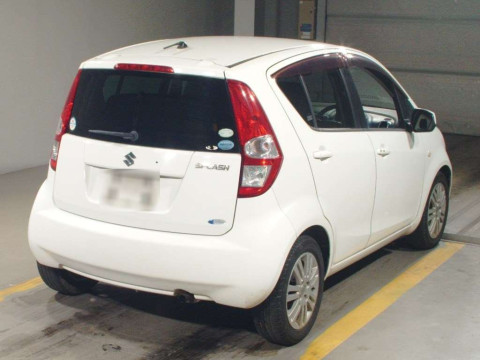 2011 Suzuki Splash XB32S[1]