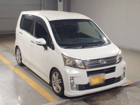 2014 Daihatsu Move LA100S[2]