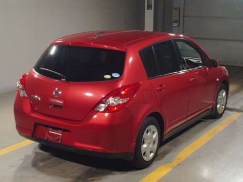 2012 Nissan Tiida C11[1]