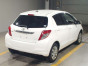 2012 Toyota Vitz