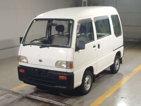 1997 Subaru Sambar KV3[0]