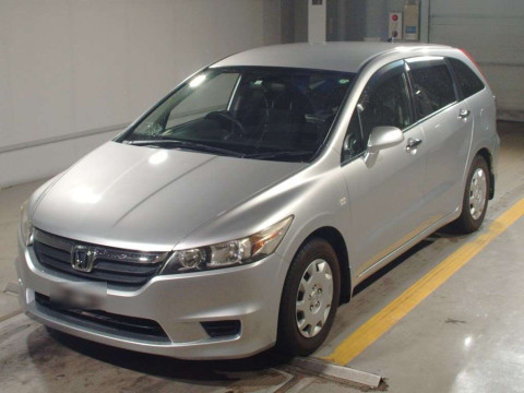 2008 Honda Stream RN6[0]