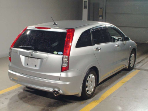 2008 Honda Stream RN6[1]