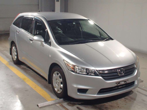 2008 Honda Stream RN6[2]