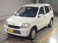 2005 Suzuki Kei