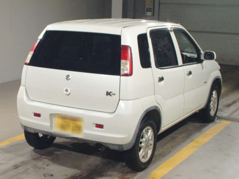 2005 Suzuki Kei HN22S[1]