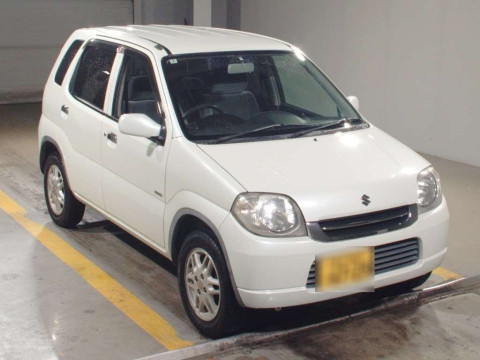 2005 Suzuki Kei HN22S[2]