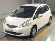 2010 Honda Fit