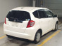 2010 Honda Fit